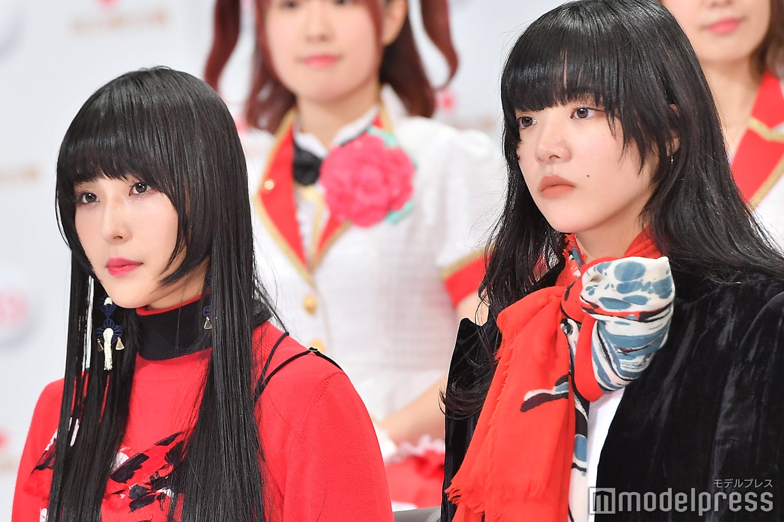 DAOKO、あいみょん（C）モデルプレス