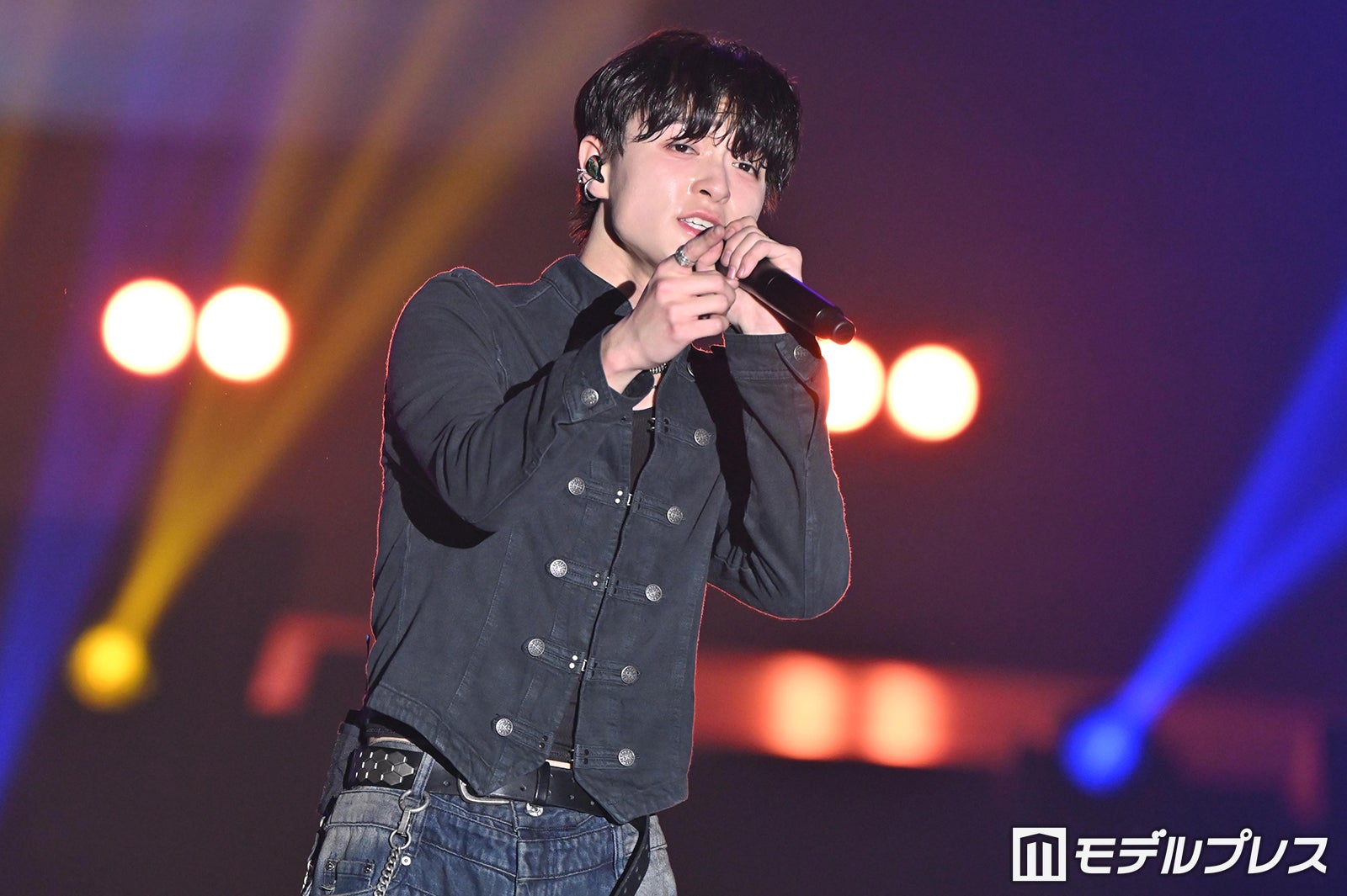 RUI（C）モデルプレス