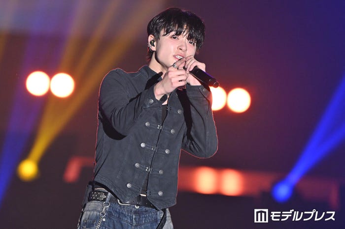 RUI(C)モデルプレス