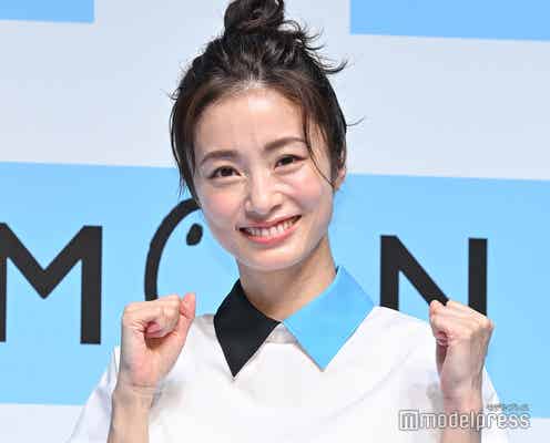 上戸彩、隣のマンションだった人気女優明かす「お裾分けしたり」