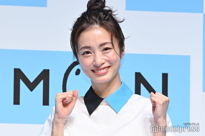 上戸彩 (C)モデルプレス