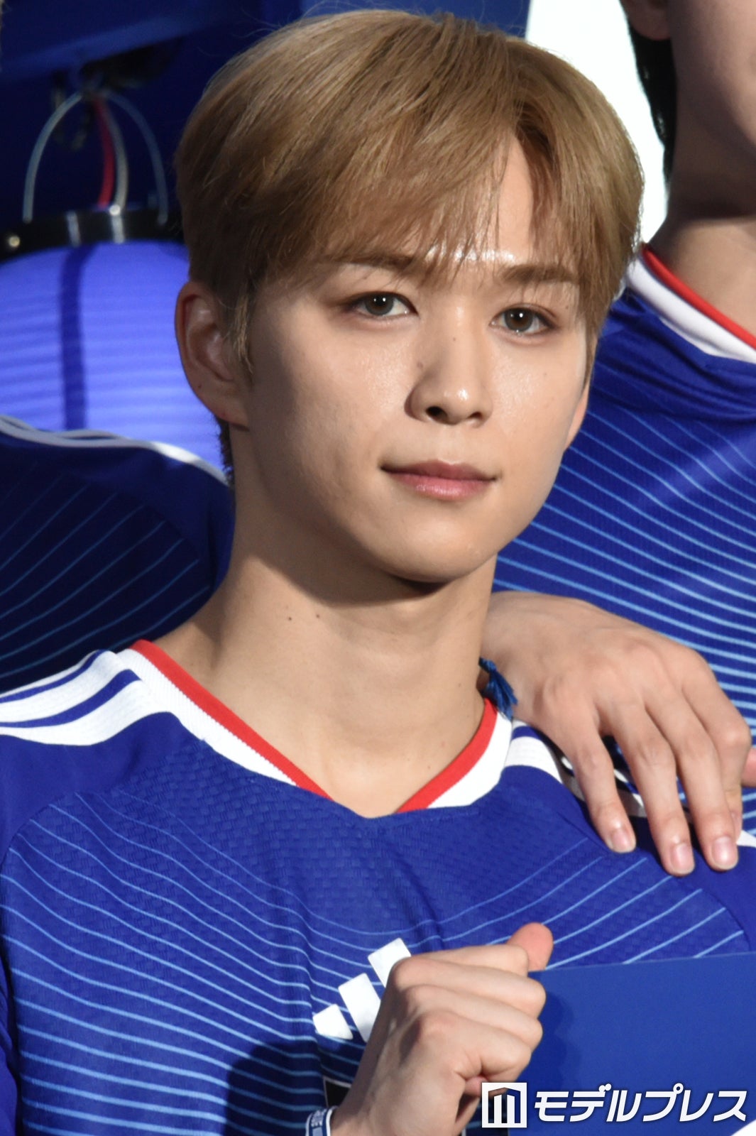 後藤威尊（C）モデルプレス