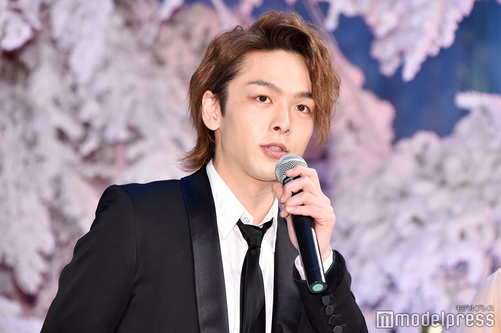 中村倫也 （C）モデルプレス