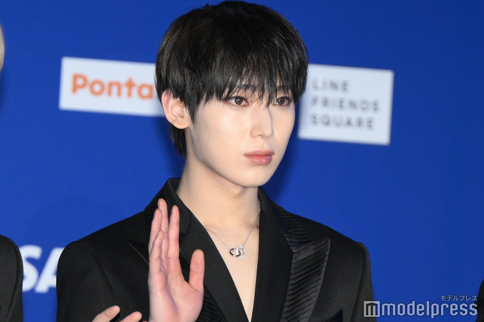 SUNOO（ソヌ）（C）モデルプレス