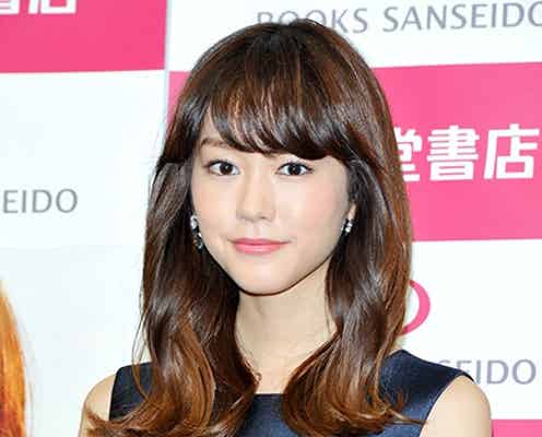 桐谷美玲“7年越し”の大学卒業「諦めないで本当によかった」