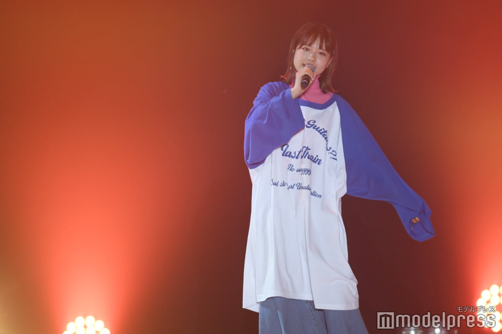 asmi（C）モデルプレス