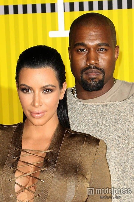 スピーチを聞いたキムの心境はいかに？Newscom／Zeta Image