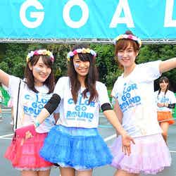 SEIBU RAILWAY PRESENTS COLOR GO ROUND