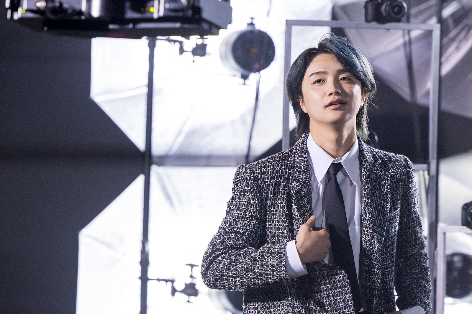 JUNON （提供写真）