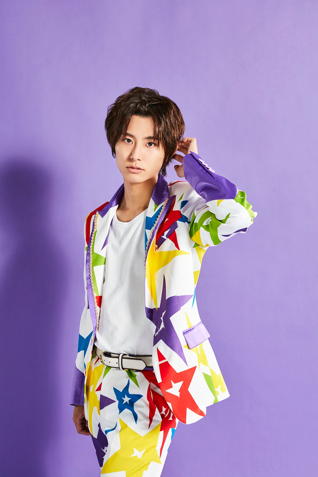 正木郁／画像提供：所属事務所