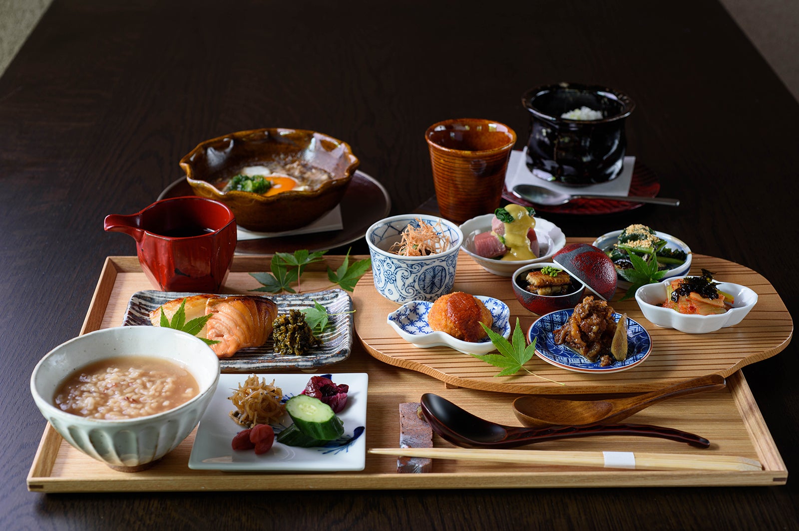 ふふ 奈良／画像提供：カトープレジャーグループ