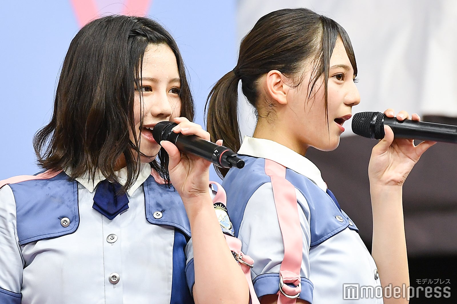 日向坂46（C）モデルプレス