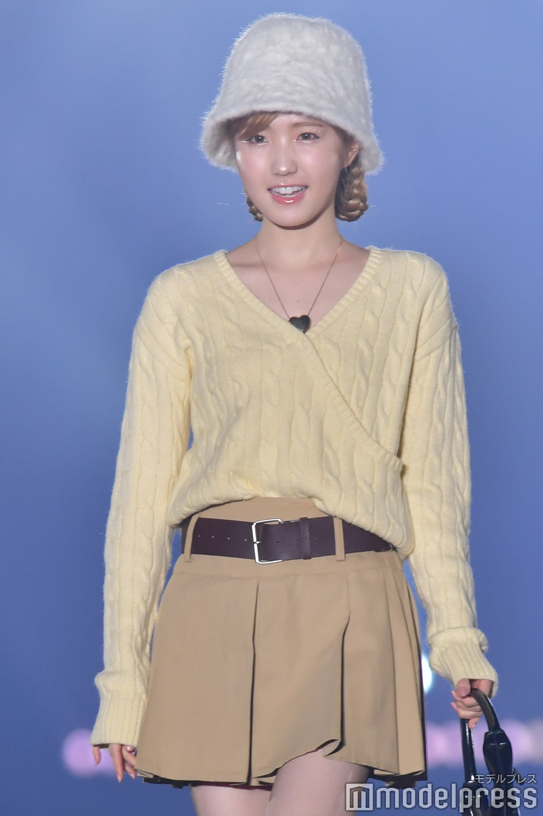 本田仁美（C）モデルプレス