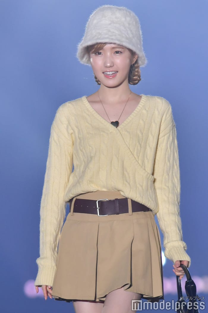 本田仁美(C)モデルプレス