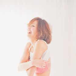 矢野未希子/「PJ」初夏号別冊より