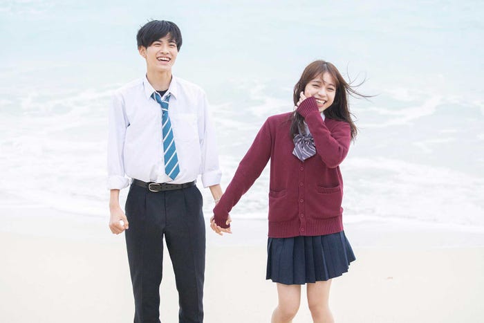 今日好き 赤い糸編 日本一のイケメン高校生 カップル成立 新シーズン継続メンバーも明らかに モデルプレス 今日好き 赤い糸編 日本一のイケメン高校生 カップル成立 新シーズン継続メンバーも明らかに モデルプレス