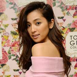 モデルプレス - 中村アン「色っぽくなりたくて…」“かきあげヘア”のきっかけを明かす モデルプレスインタビュー