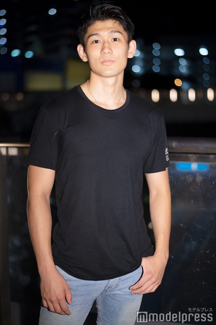 菅原昌平さん(C)モデルプレス