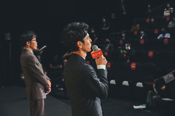 妻夫木聡(C)2020「浅田家!」製作委員会