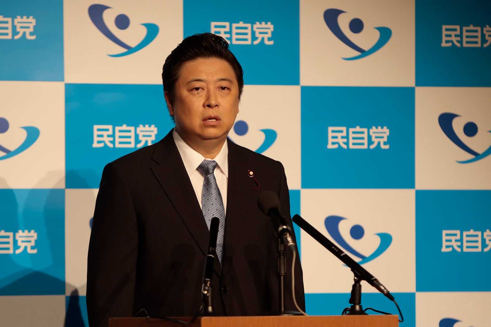 吉田ウーロン太「プライベートバンカー」第4話（C）テレビ朝日