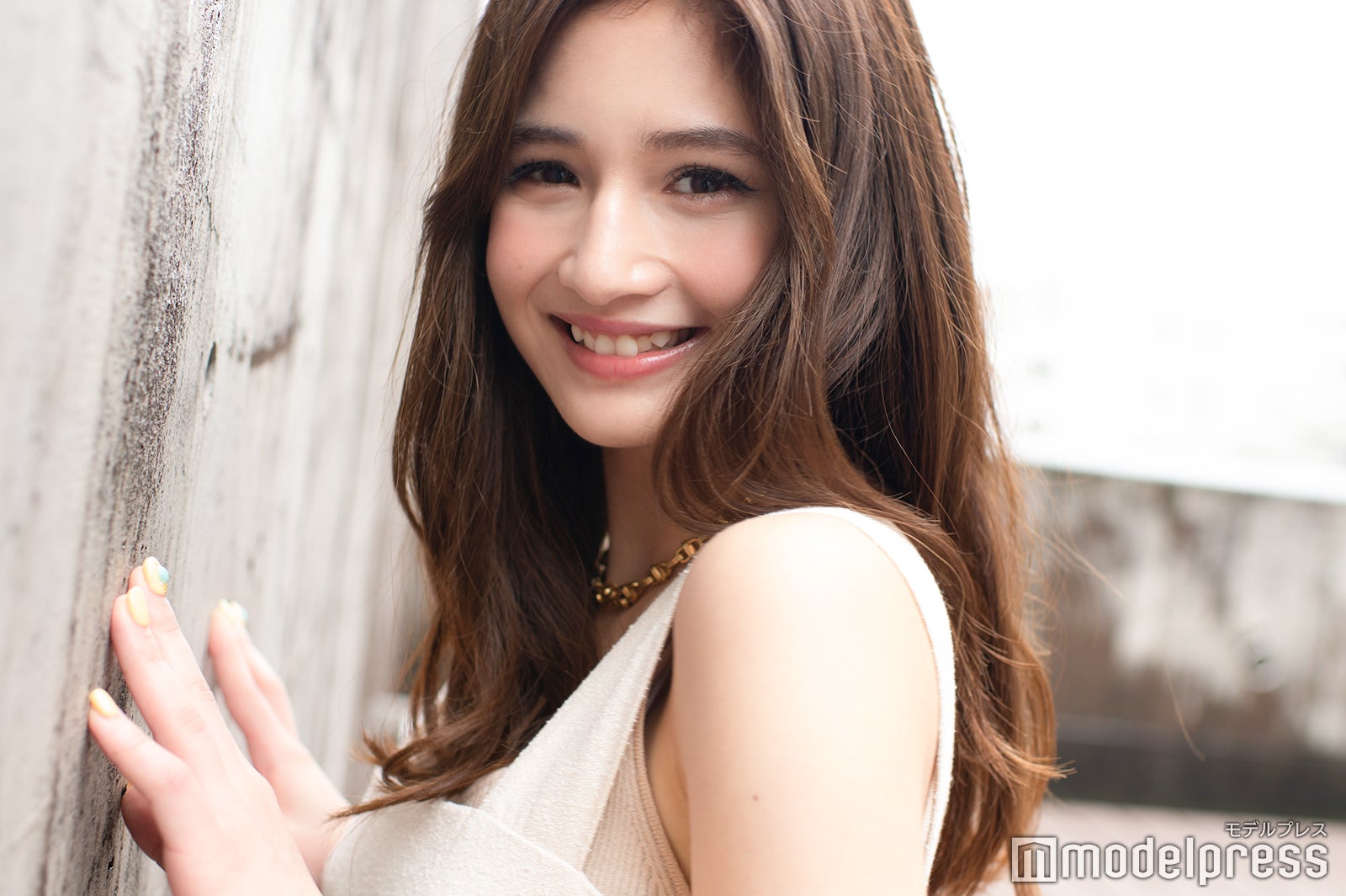 Taki（C）モデルプレス