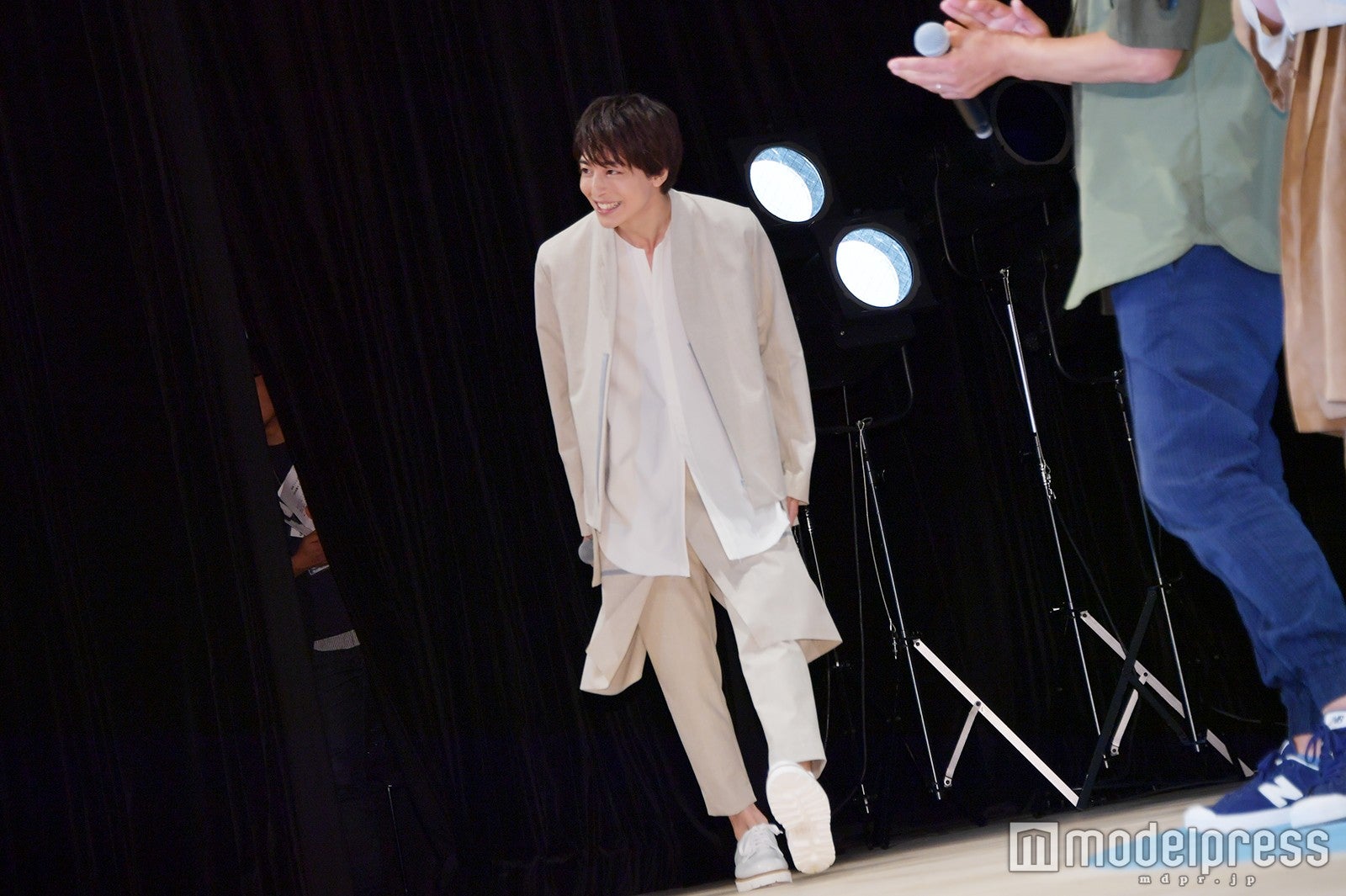 高杉真宙 （C）モデルプレス