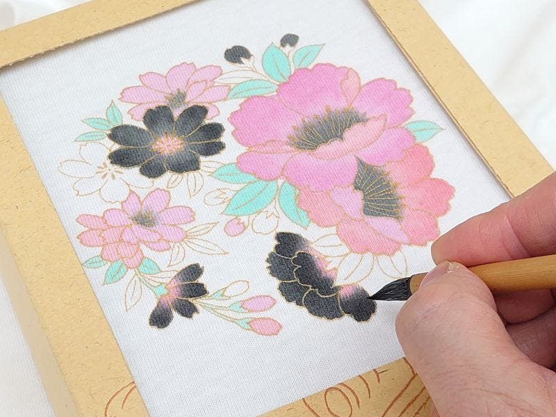 伝統工芸のワークショップイベント「まなぶんか」で京都ならではの特別な体験をしよう！