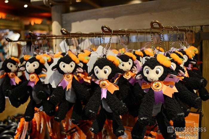 ダニーのストラップ¥1400