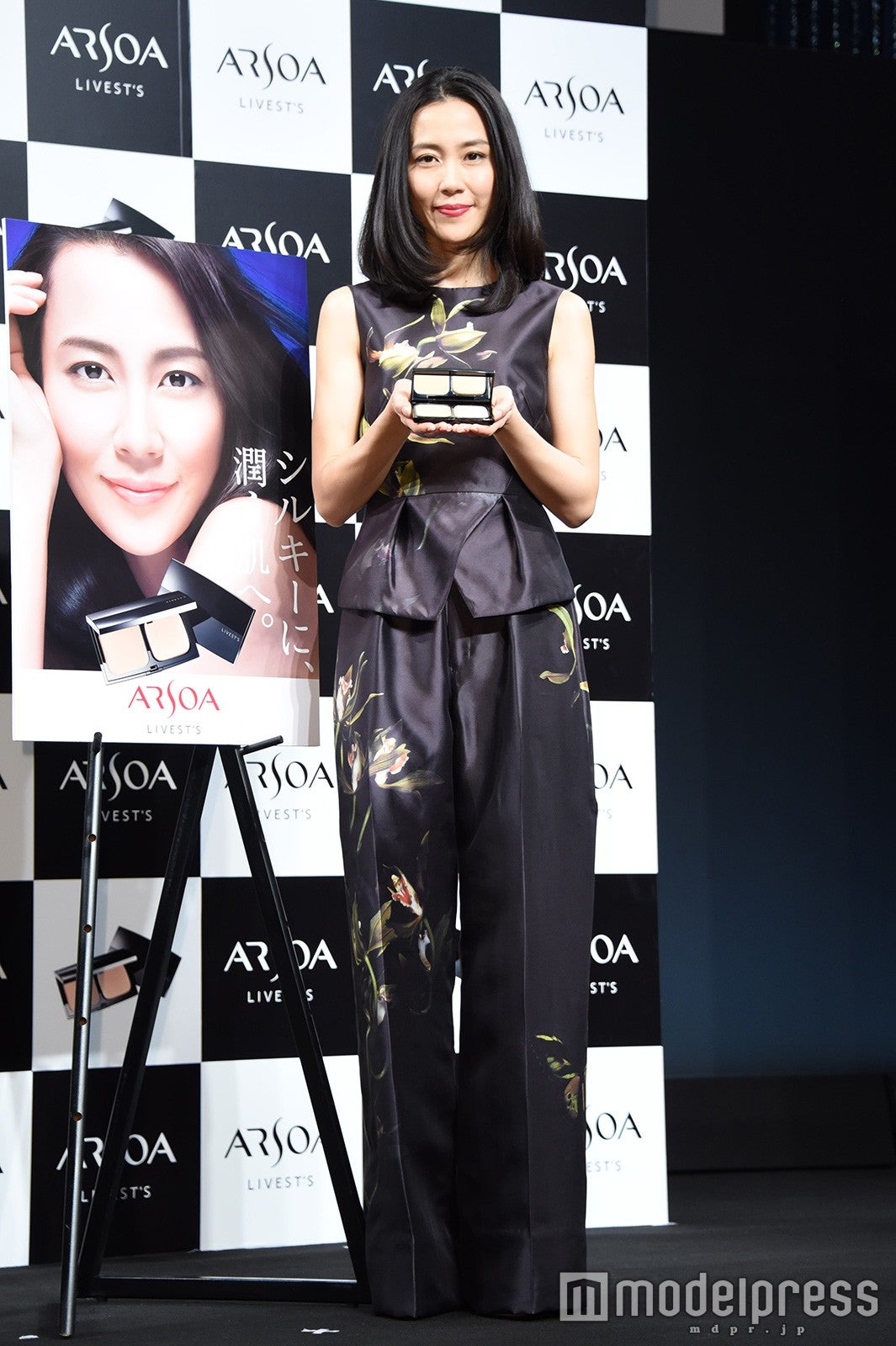 木村佳乃（C）モデルプレス