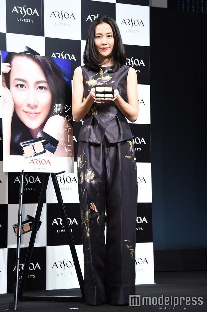 木村佳乃(C)モデルプレス