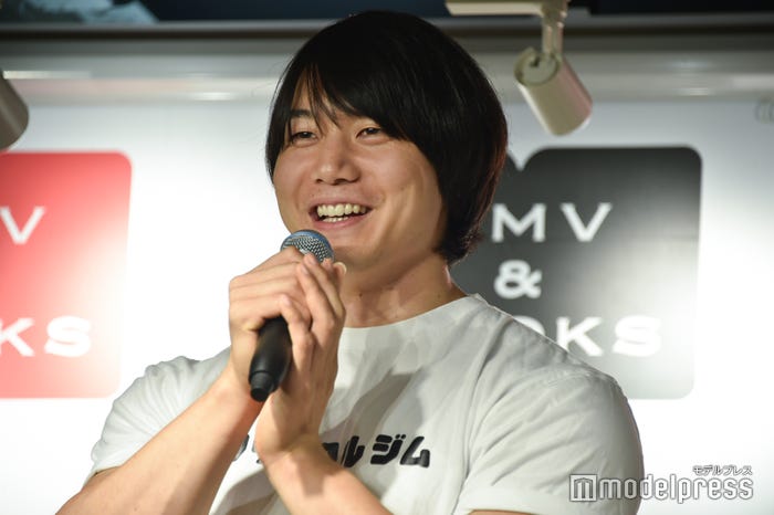 青木マッチョ(C)モデルプレス