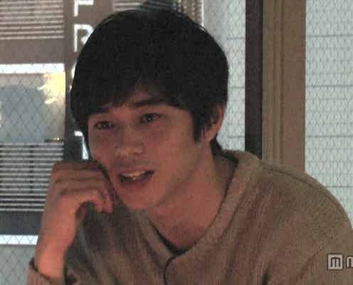 SMAP草なぎ剛&東出昌大の“デート”に密着 仕事・人生の悩みを語り合う