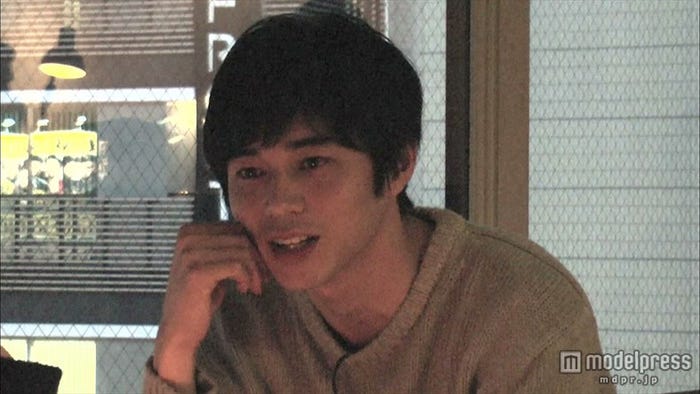 SMAP草なぎ剛と夜の東京に繰り出した東出昌大(画像提供:フジテレビ)