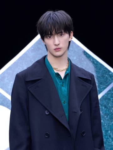 トラジャ・川島如恵留 2年連続単独主演舞台で「初惰性」 宮崎弁も初挑戦「『がんばんないよ！』自分に声をかけながら楽しみます」