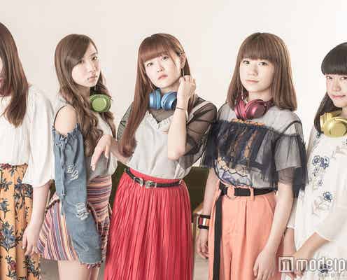 Little Glee Monster、新体制の反響に感じたこと アサヒの名言が沁みる「リトグリはリトグリなんで」 モデルプレスインタビュー