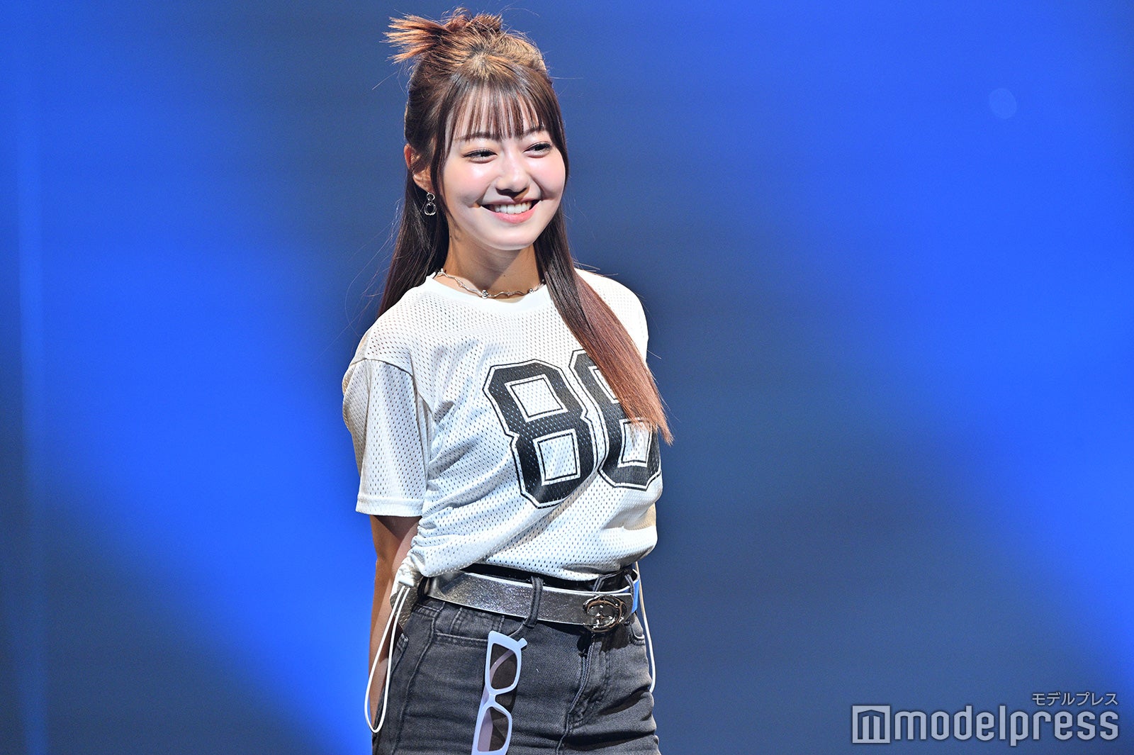 高橋かの（C）モデルプレス