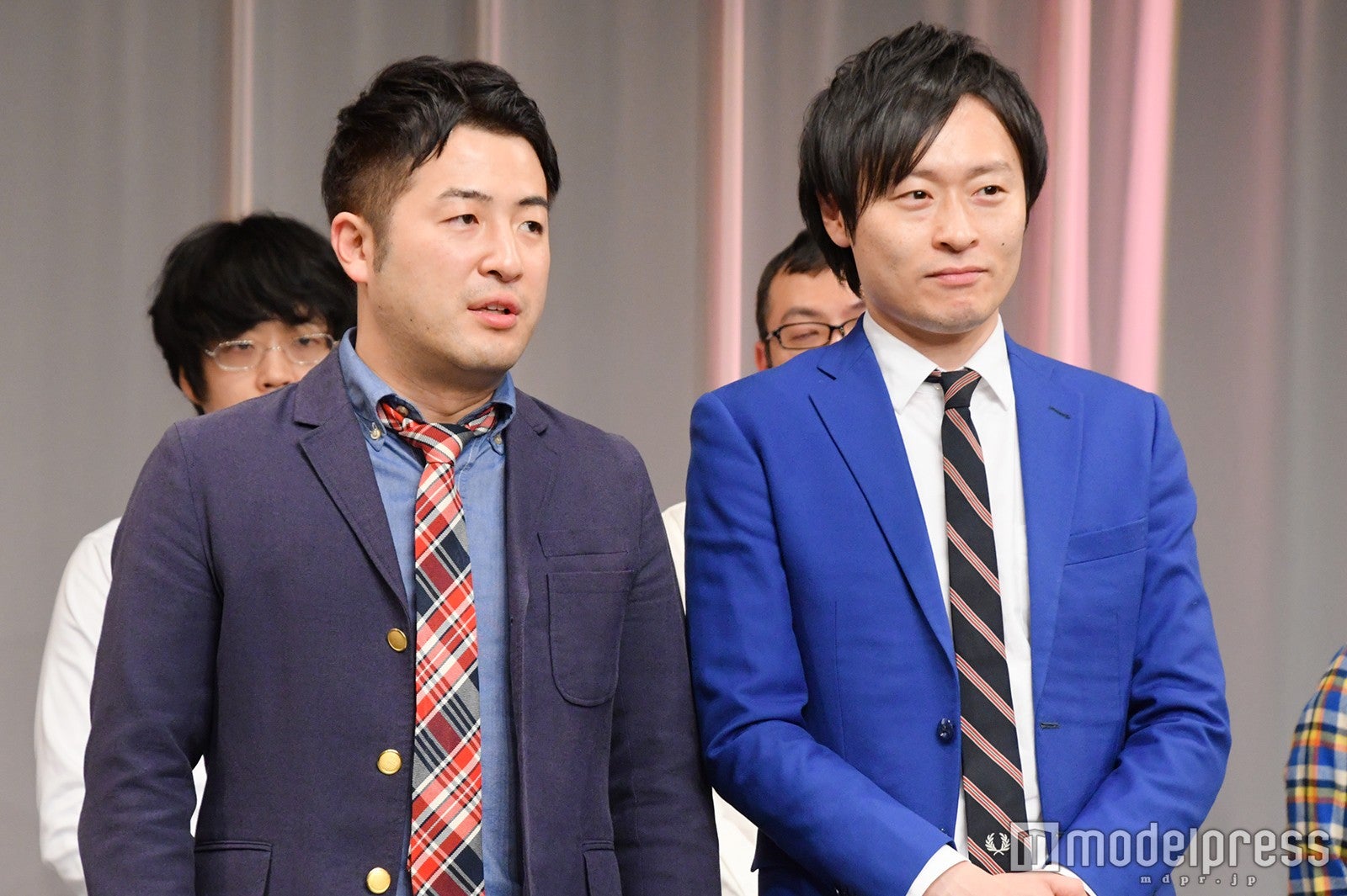 和牛 （C）モデルプレス