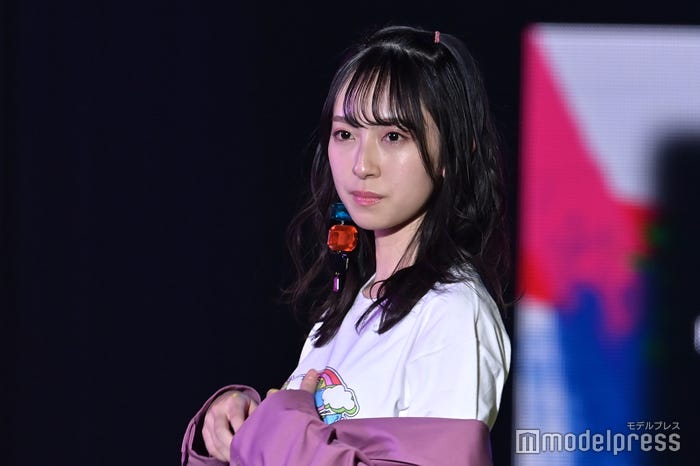 金村美玖(C)モデルプレス