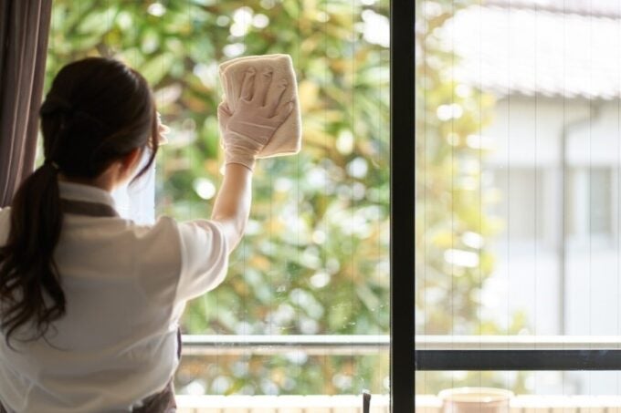 人気占い師「年末これだけはやって！」2026年運気を上げる【風水的大掃除】のコツ