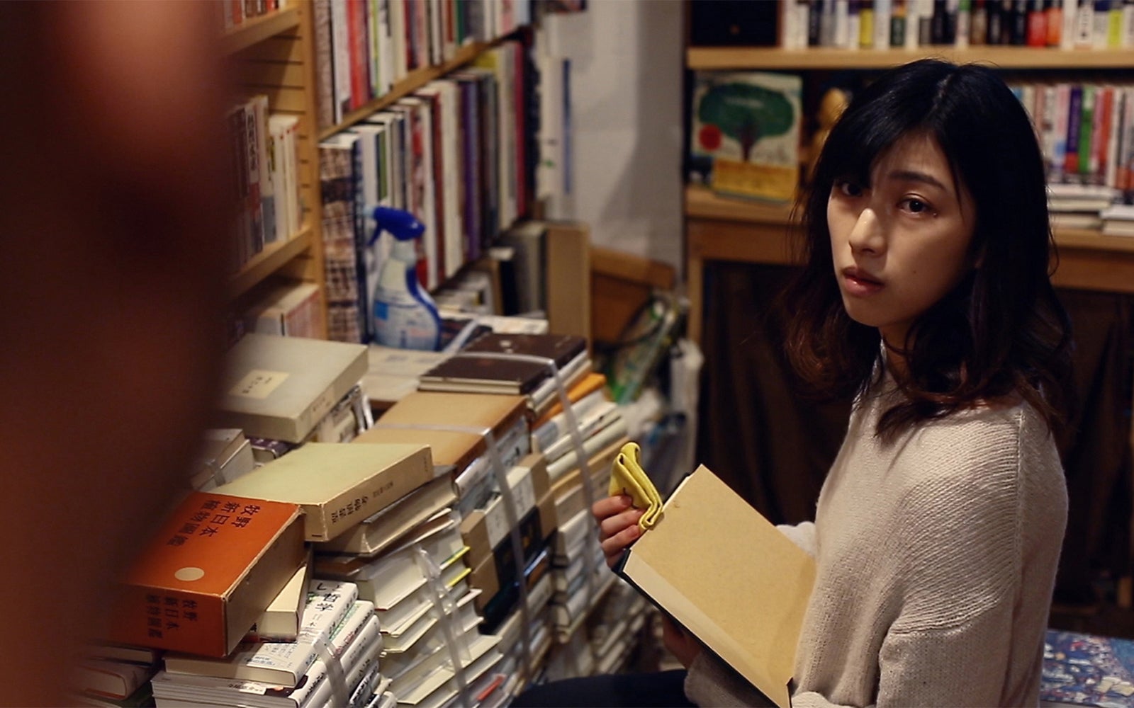 縄田かのん（C）2019キングレコード株式会社