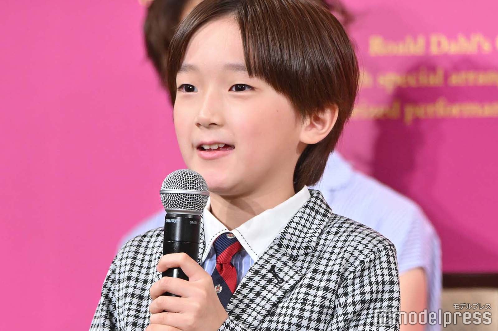 小野桜介（C）モデルプレス