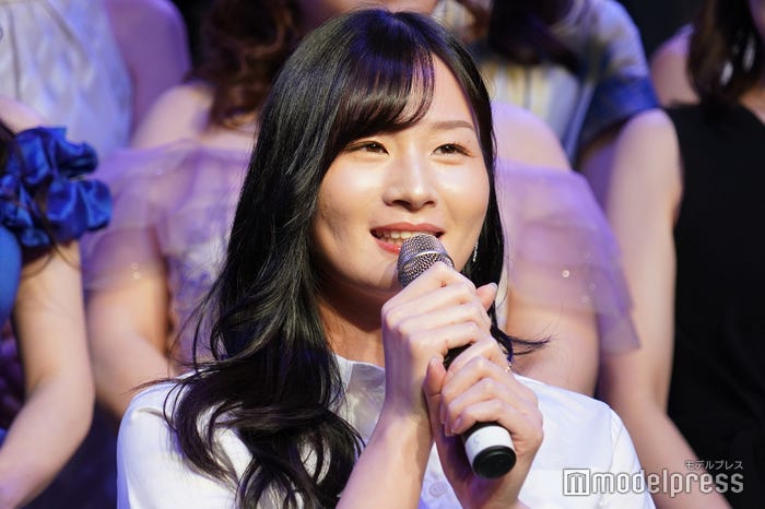 清瀬汐希(C)モデルプレス