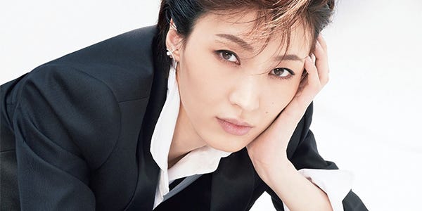 元宝塚男役トップスター 望海風斗のリアルな 今 かっこいい はしゃぐ姿のギャップにキュン モデルプレス 元宝塚男役トップスター 望海風斗のリアルな 今 かっこいい はしゃぐ姿のギャップにキュン モデルプレス