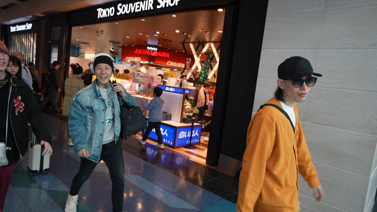 写真提供：レペゼンフォックス