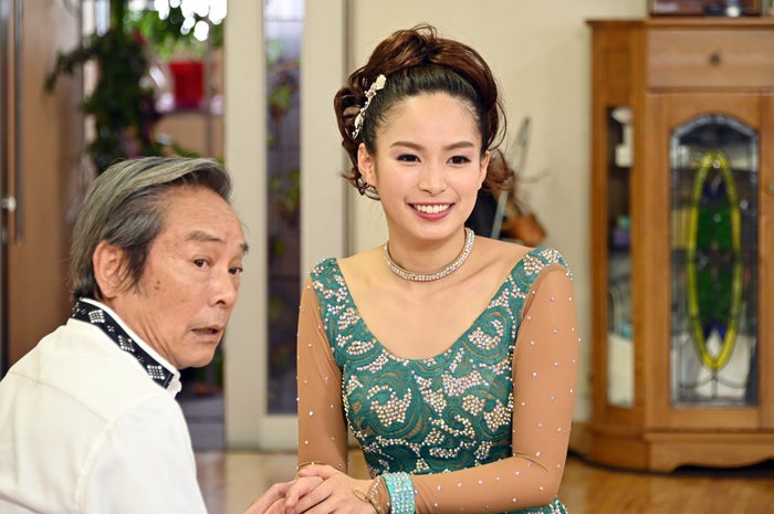 Hey Say Jump山田涼介 Sixtonesジェシーら ド派手衣装で社交ダンス キワドい2人 k2 池袋署刑事課神崎 黒木 モデルプレス Hey Say Jump山田涼介 Sixtonesジェシーら ド派手衣装で社交ダンス キワドい2人 k2 池袋署刑事課神崎 黒木 モデルプレス