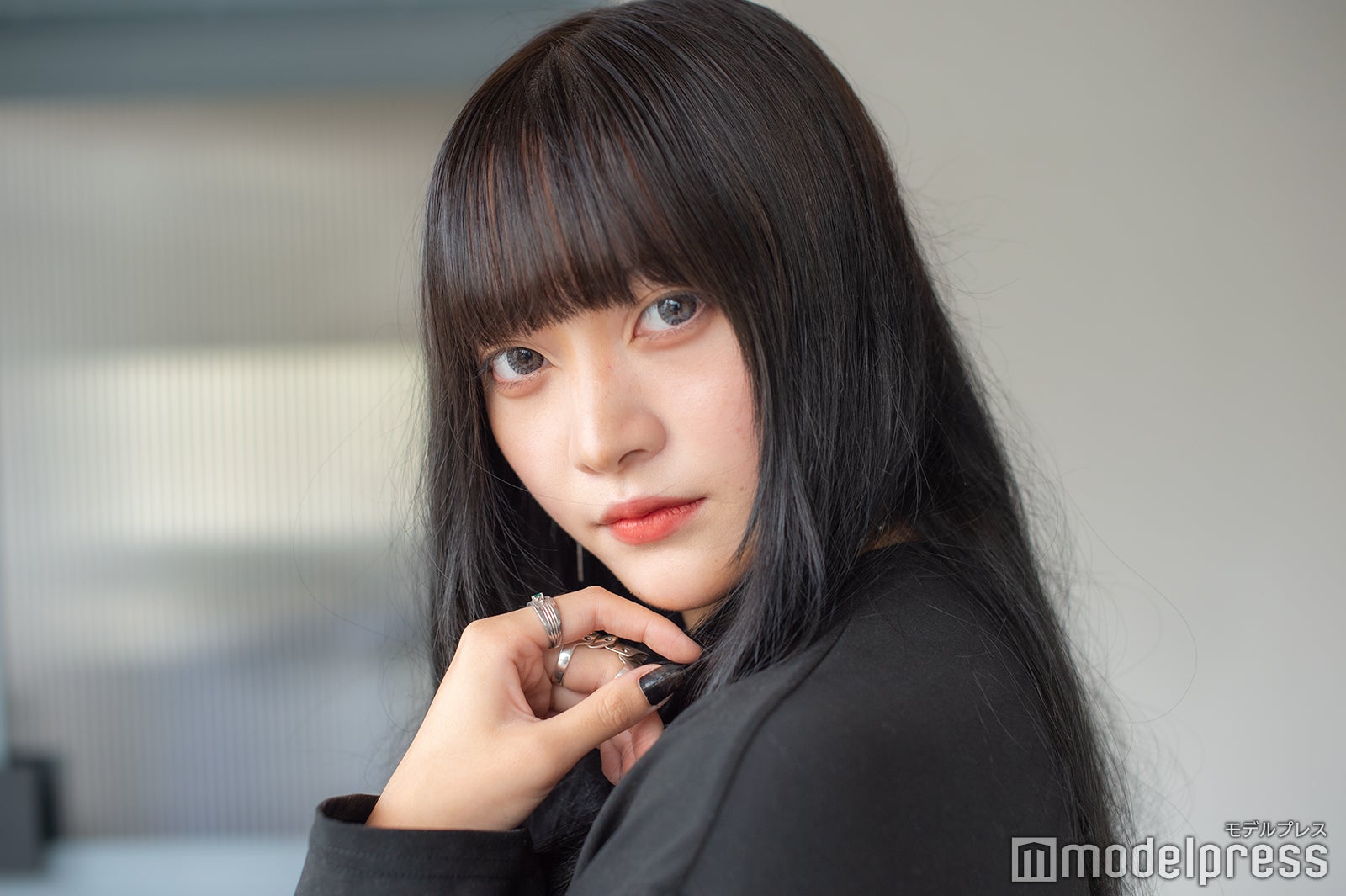 「ミス成蹊」ファイナリスト・山本麗さん「なるべく素直になること」に注力 毎日マッサージで自分磨き