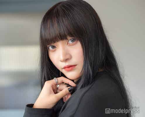 「ミス成蹊」ファイナリスト・山本麗さん「なるべく素直になること」に注力 毎日マッサージで自分磨き