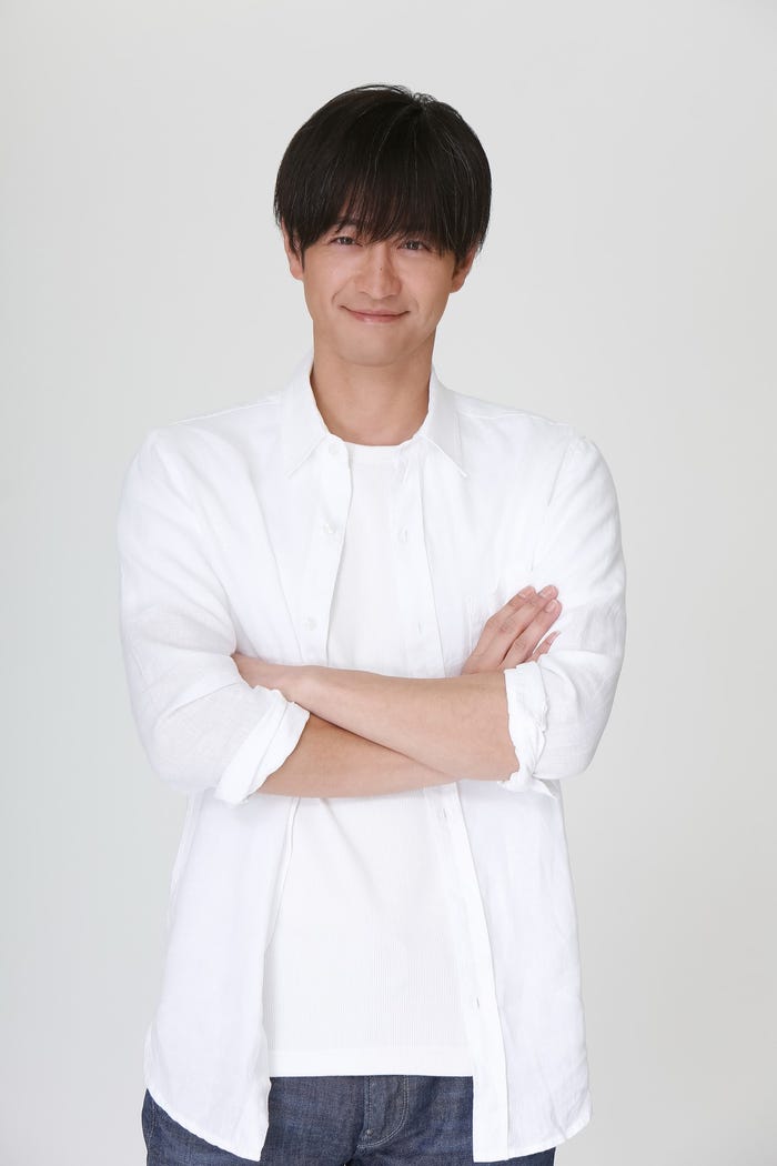 竹財輝之助(C)フジテレビ