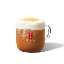 ハニー アールグレイ ショコラティー/提供画像