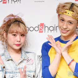 モデルプレス - りゅうちぇる、ぺことの結婚予定に言及